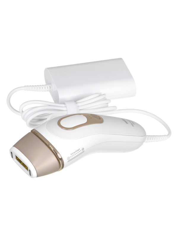 Braun Pro Ipl Αποτριχωτική Μηχανή Epilator για Πρόσωπο & Σώμα PL5152 Braun Pro Ipl Αποτριχωτική Μηχανή Epilator για Πρόσωπο & Σώμα PL5152