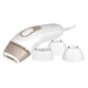 Braun Pro Ipl Αποτριχωτική Μηχανή Epilator για Πρόσωπο & Σώμα PL5152 Braun Pro Ipl Αποτριχωτική Μηχανή Epilator για Πρόσωπο & Σώμα PL5152