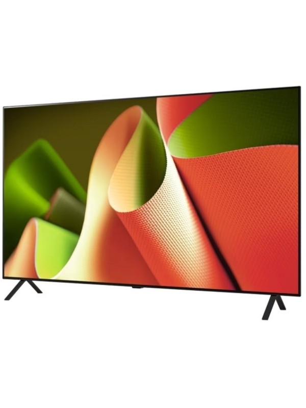LG Smart Τηλεόραση 55" 4K UHD OLED OLED55B46LA HDR (2024)