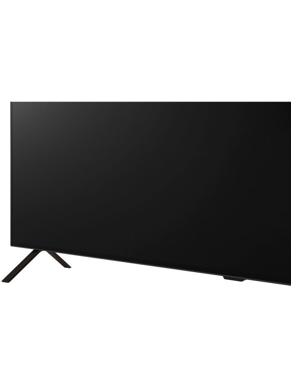LG Smart Τηλεόραση 55" 4K UHD OLED OLED55B46LA HDR (2024)