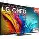 LG Smart Τηλεόραση 55" 4K UHD QNED 55QNED87T6B HDR (2024) LG Smart Τηλεόραση 55" 4K UHD QNED 55QNED87T6B HDR (2024)