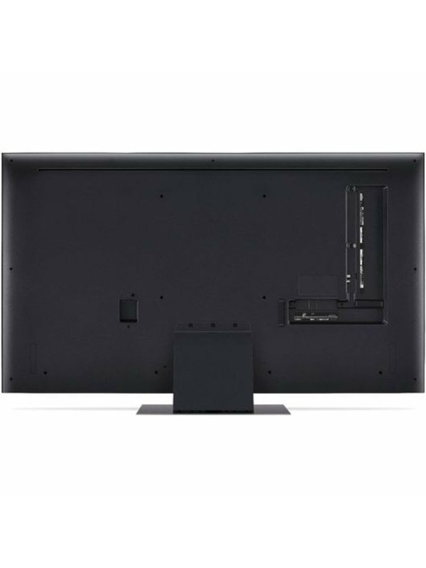 LG Smart Τηλεόραση 55" 4K UHD QNED 55QNED87T6B HDR (2024) LG Smart Τηλεόραση 55" 4K UHD QNED 55QNED87T6B HDR (2024)