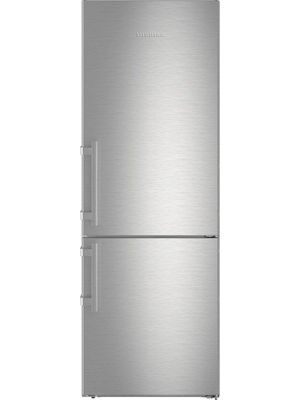 Liebherr Cnef 5735 Ψυγειοκαταψύκτης 411lt NoFrost Υ201xΠ70xΒ66.5εκ. Liebherr Cnef 5735 Ψυγειοκαταψύκτης 411lt NoFrost Υ201xΠ70xΒ66.5εκ.