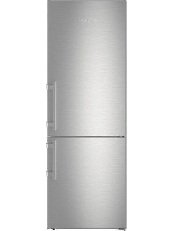 Liebherr Cnef 5735 Ψυγειοκαταψύκτης 411lt NoFrost Υ201xΠ70xΒ66.5εκ. Liebherr Cnef 5735 Ψυγειοκαταψύκτης 411lt NoFrost Υ201xΠ70xΒ66.5εκ.