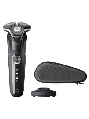 Philips Επαναφορτιζόμενη Κουρευτική Μηχανή S5898/35 Philips Επαναφορτιζόμενη Κουρευτική Μηχανή S5898/35