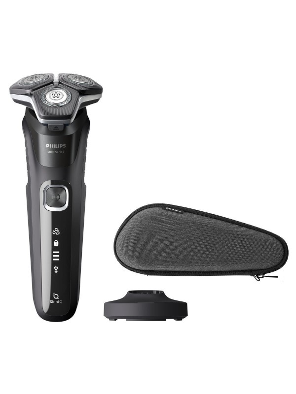 Philips Επαναφορτιζόμενη Κουρευτική Μηχανή S5898/35 Philips Επαναφορτιζόμενη Κουρευτική Μηχανή S5898/35