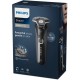 Philips Επαναφορτιζόμενη Κουρευτική Μηχανή S5898/35 Philips Επαναφορτιζόμενη Κουρευτική Μηχανή S5898/35