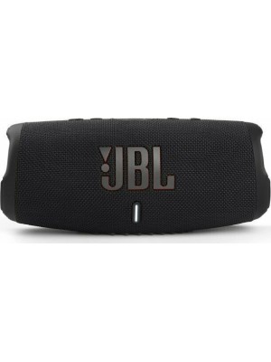 JBL Charge 5 Αδιάβροχο Ηχείο Bluetooth 40W με Διάρκεια Μπαταρίας έως 20 ώρες Μαύρο JBL Charge 5 Αδιάβροχο Ηχείο Bluetooth 40W με Διάρκεια Μπαταρίας έως 20 ώρες Μαύρο