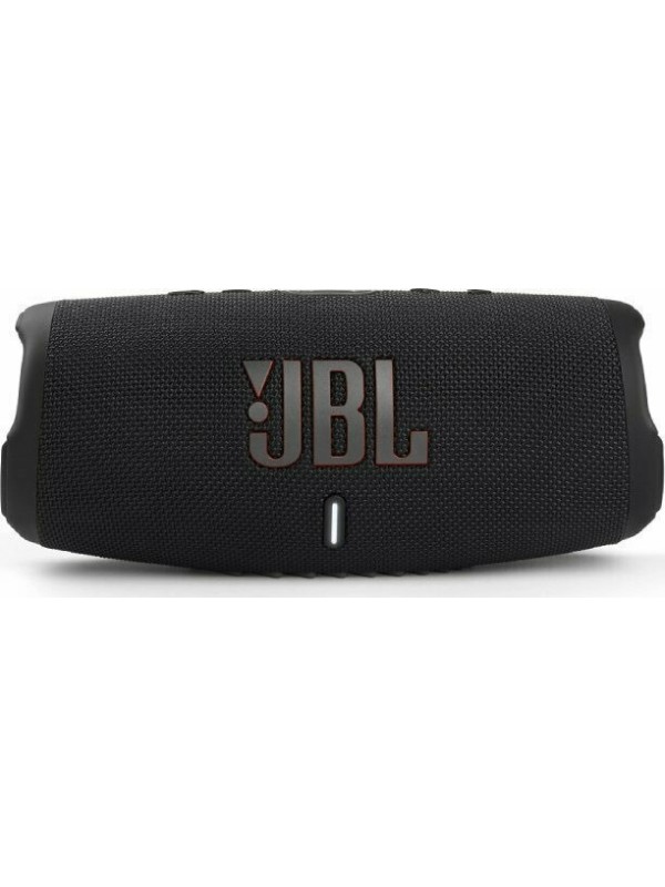 JBL Charge 5 Αδιάβροχο Ηχείο Bluetooth 40W με Διάρκεια Μπαταρίας έως 20 ώρες Μαύρο JBL Charge 5 Αδιάβροχο Ηχείο Bluetooth 40W με Διάρκεια Μπαταρίας έως 20 ώρες Μαύρο