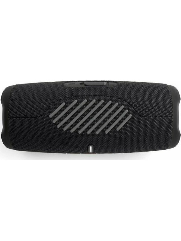 JBL Charge 5 Αδιάβροχο Ηχείο Bluetooth 40W με Διάρκεια Μπαταρίας έως 20 ώρες Μαύρο JBL Charge 5 Αδιάβροχο Ηχείο Bluetooth 40W με Διάρκεια Μπαταρίας έως 20 ώρες Μαύρο
