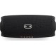 JBL Charge 5 Αδιάβροχο Ηχείο Bluetooth 40W με Διάρκεια Μπαταρίας έως 20 ώρες Μαύρο JBL Charge 5 Αδιάβροχο Ηχείο Bluetooth 40W με Διάρκεια Μπαταρίας έως 20 ώρες Μαύρο