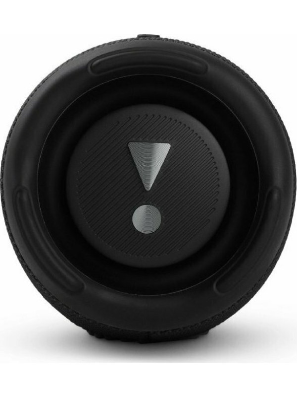 JBL Charge 5 Αδιάβροχο Ηχείο Bluetooth 40W με Διάρκεια Μπαταρίας έως 20 ώρες Μαύρο JBL Charge 5 Αδιάβροχο Ηχείο Bluetooth 40W με Διάρκεια Μπαταρίας έως 20 ώρες Μαύρο