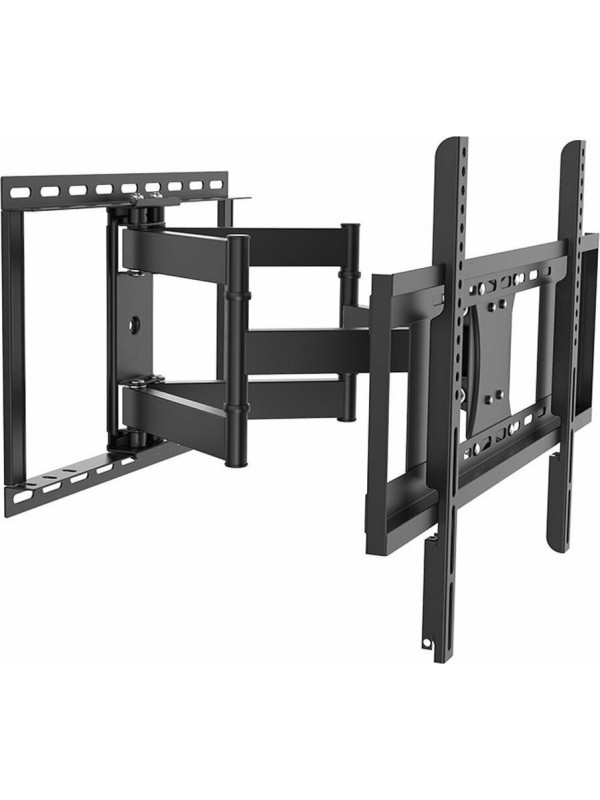 Sonora Wonderwall 600 Full Emotion Βάση Τηλεόρασης Τοίχου με Βραχίονα έως 75" και 45kg Sonora Wonderwall 600 Full Emotion Βάση Τηλεόρασης Τοίχου με Βραχίονα έως 75" και 45kg