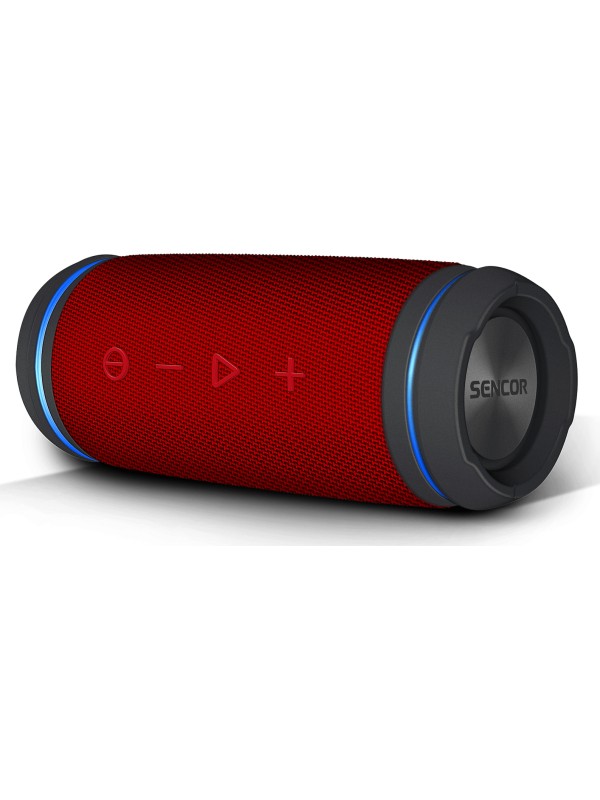 Ηχείο Bluetooth Sencor SSS 6100N κόκκινο Ηχείο Bluetooth Sencor SSS 6100N κόκκινο
