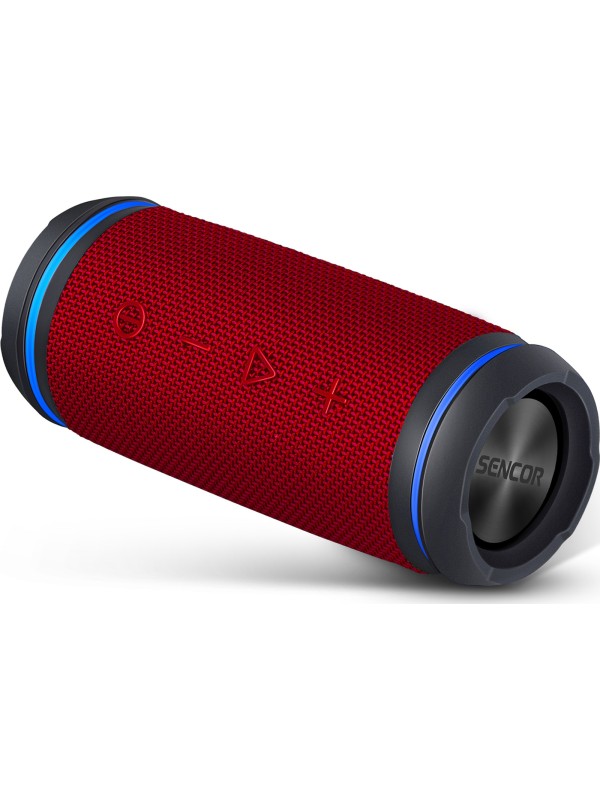 Ηχείο Bluetooth Sencor SSS 6100N κόκκινο Ηχείο Bluetooth Sencor SSS 6100N κόκκινο