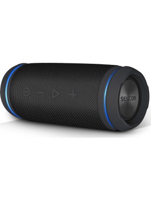 SENCOR SSS 6100N SIRIUS MINI BLUETOOTH SPEAKER BLACK SENCOR SSS 6100N SIRIUS MINI BLUETOOTH SPEAKER BLACK