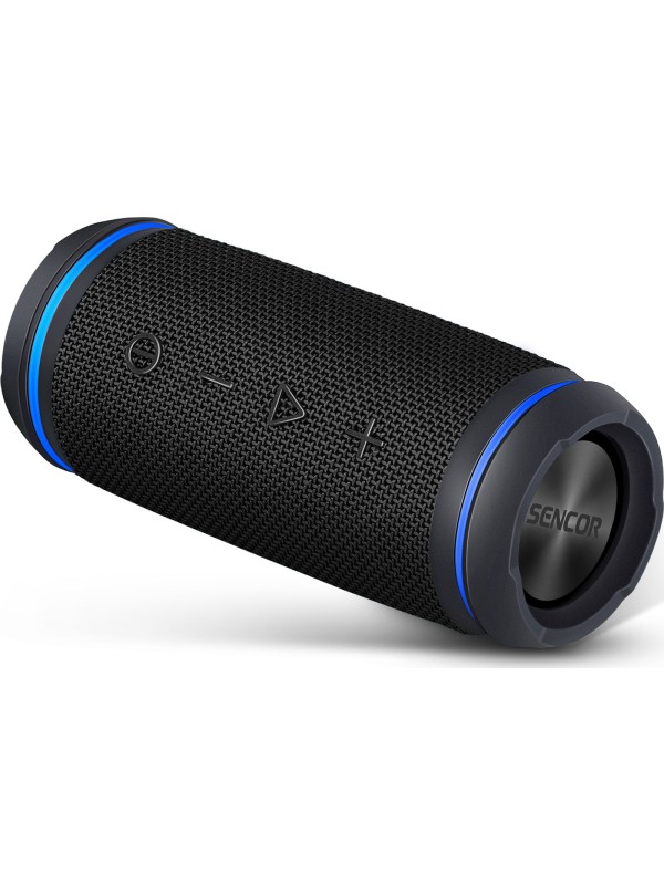 SENCOR SSS 6100N SIRIUS MINI BLUETOOTH SPEAKER BLACK SENCOR SSS 6100N SIRIUS MINI BLUETOOTH SPEAKER BLACK