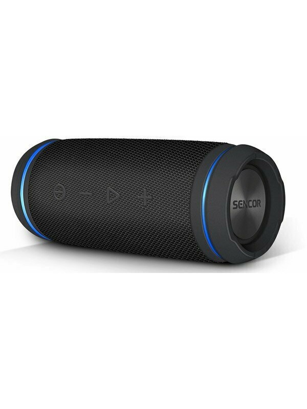 SENCOR SSS 6100N SIRIUS MINI BLUETOOTH SPEAKER BLACK SENCOR SSS 6100N SIRIUS MINI BLUETOOTH SPEAKER BLACK