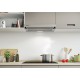 Candy CBT 6130/3X Συρόμενος Απορροφητήρας 60cm Inox Candy CBT 6130/3X Συρόμενος Απορροφητήρας 60cm Inox