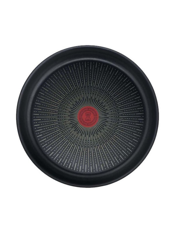Tefal Ingenio Unlimited Σετ Τηγάνια 24/28+X από Αλουμίνιο με Αντικολλητική Επίστρωση L76391 3τμχ Tefal Ingenio Unlimited Σετ Τηγάνια 24/28+X από Αλουμίνιο με Αντικολλητική Επίστρωση L76391 3τμχ
