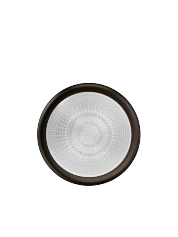 Tefal Ingenio Unlimited Σετ Τηγάνια 24/28+X από Αλουμίνιο με Αντικολλητική Επίστρωση L76391 3τμχ Tefal Ingenio Unlimited Σετ Τηγάνια 24/28+X από Αλουμίνιο με Αντικολλητική Επίστρωση L76391 3τμχ