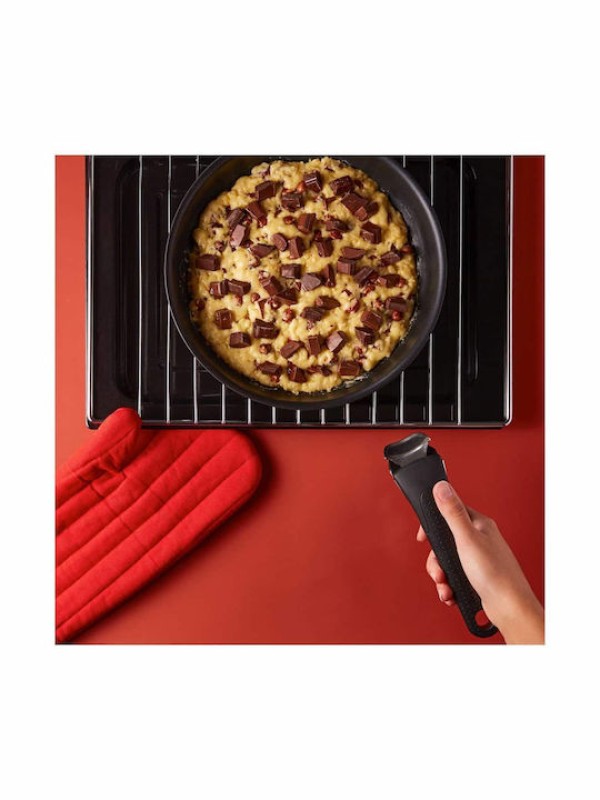 Tefal Ingenio Unlimited Σετ Τηγάνια 24/28+X από Αλουμίνιο με Αντικολλητική Επίστρωση L76391 3τμχ Tefal Ingenio Unlimited Σετ Τηγάνια 24/28+X από Αλουμίνιο με Αντικολλητική Επίστρωση L76391 3τμχ