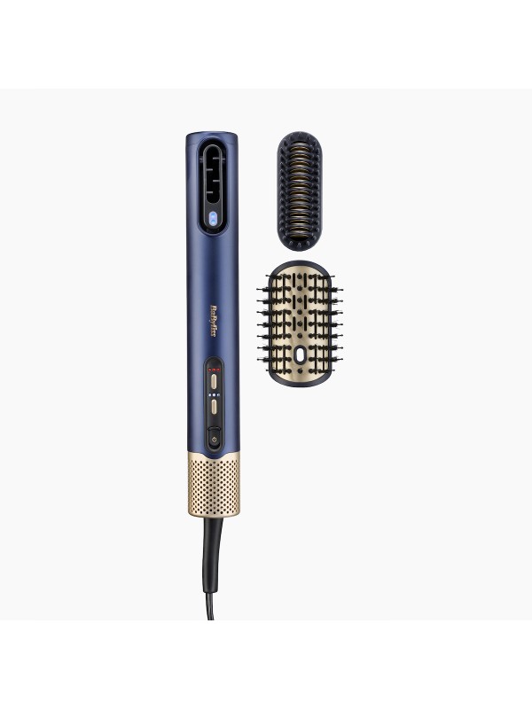 Babyliss Ηλεκτρική Βούρτσα AIR WAND Multi-styler 3ΣΕ1 με Αέρα as6550e 614680 Babyliss Ηλεκτρική Βούρτσα AIR WAND Multi-styler 3ΣΕ1 με Αέρα as6550e 614680