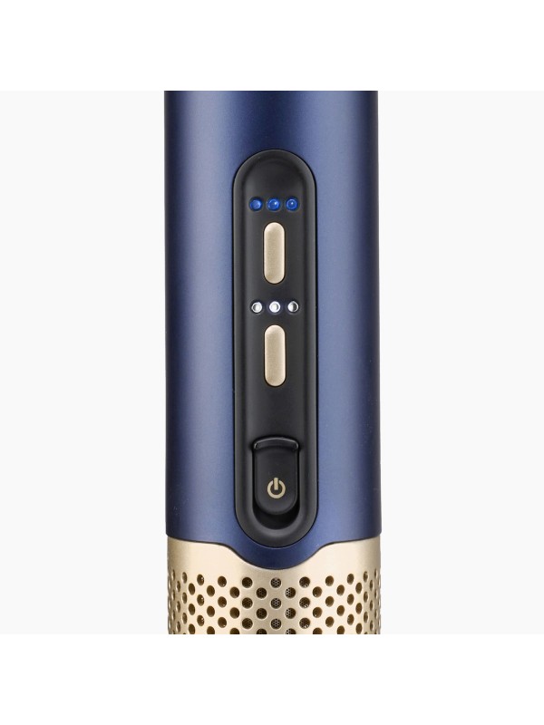 Babyliss Ηλεκτρική Βούρτσα AIR WAND Multi-styler 3ΣΕ1 με Αέρα as6550e 614680 Babyliss Ηλεκτρική Βούρτσα AIR WAND Multi-styler 3ΣΕ1 με Αέρα as6550e 614680