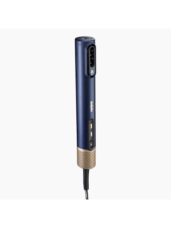 Babyliss Ηλεκτρική Βούρτσα AIR WAND Multi-styler 3ΣΕ1 με Αέρα as6550e 614680 Babyliss Ηλεκτρική Βούρτσα AIR WAND Multi-styler 3ΣΕ1 με Αέρα as6550e 614680