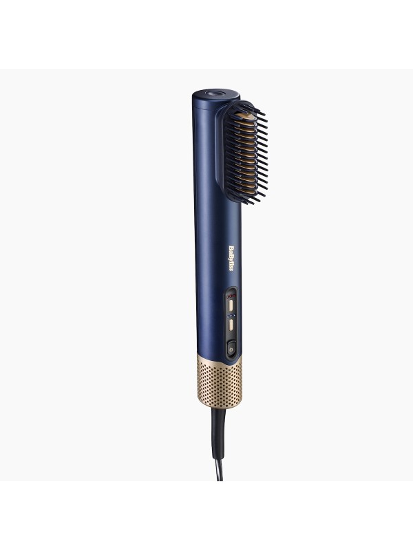 Babyliss Ηλεκτρική Βούρτσα AIR WAND Multi-styler 3ΣΕ1 με Αέρα as6550e 614680 Babyliss Ηλεκτρική Βούρτσα AIR WAND Multi-styler 3ΣΕ1 με Αέρα as6550e 614680