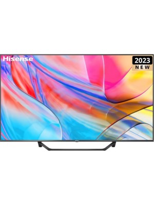 Hisense Smart Τηλεόραση 65" 4K UHD QLED 65A7KQ HDR (2023) Hisense Smart Τηλεόραση 65" 4K UHD QLED 65A7KQ HDR (2023)