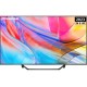 Hisense Smart Τηλεόραση 65" 4K UHD QLED 65A7KQ HDR (2023) Hisense Smart Τηλεόραση 65" 4K UHD QLED 65A7KQ HDR (2023)