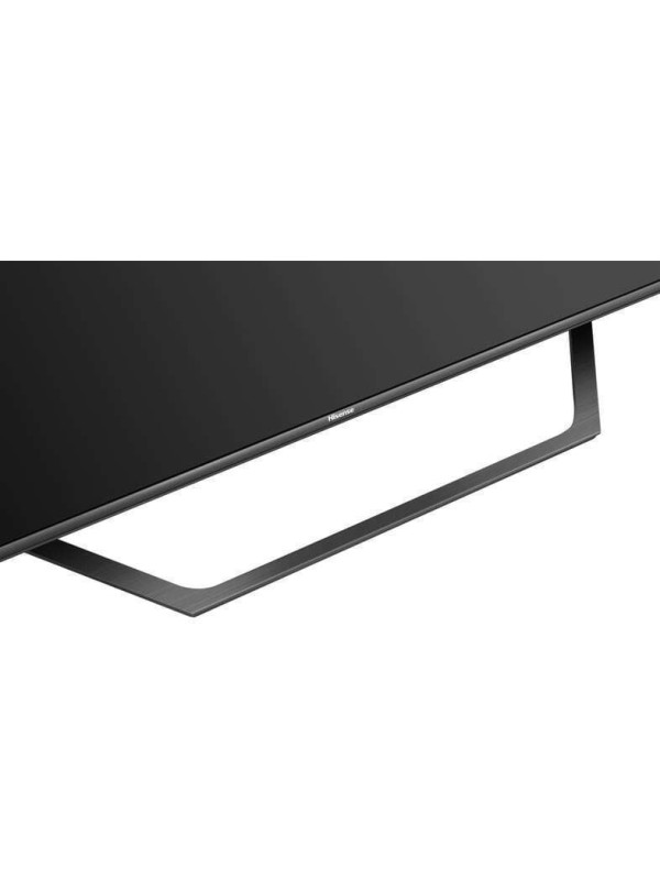 Hisense Smart Τηλεόραση 65" 4K UHD QLED 65A7KQ HDR (2023) Hisense Smart Τηλεόραση 65" 4K UHD QLED 65A7KQ HDR (2023)