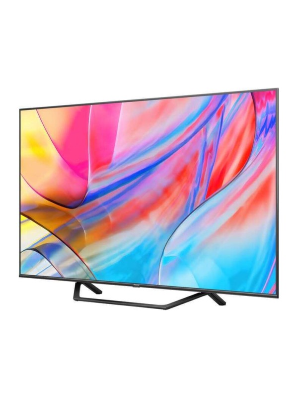 Hisense Smart Τηλεόραση 65" 4K UHD QLED 65A7KQ HDR (2023) Hisense Smart Τηλεόραση 65" 4K UHD QLED 65A7KQ HDR (2023)