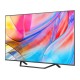 Hisense Smart Τηλεόραση 65" 4K UHD QLED 65A7KQ HDR (2023) Hisense Smart Τηλεόραση 65" 4K UHD QLED 65A7KQ HDR (2023)