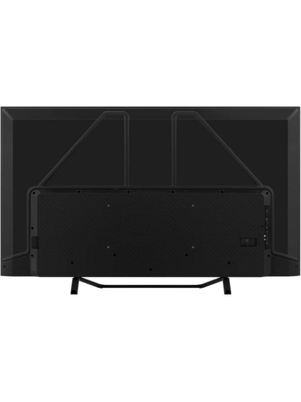 Hisense Smart Τηλεόραση 65" 4K UHD QLED 65A7KQ HDR (2023) Hisense Smart Τηλεόραση 65" 4K UHD QLED 65A7KQ HDR (2023)
