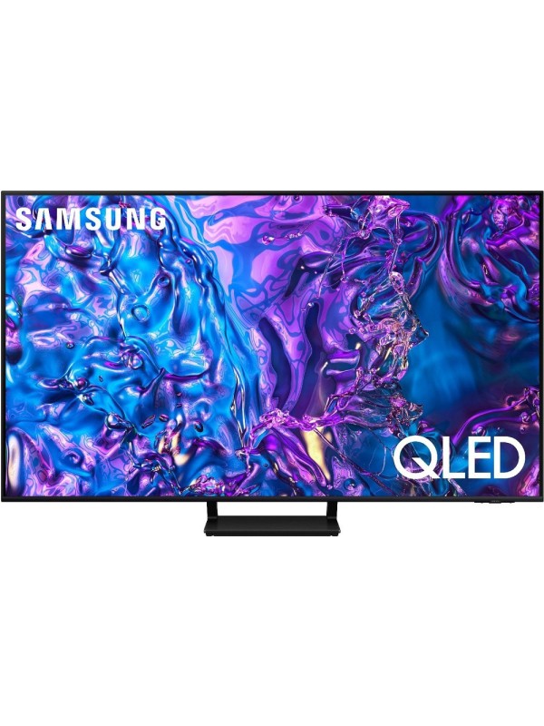 Samsung Smart Τηλεόραση 65" 4K UHD QLED QE65Q70DATXXH HDR (2024)
