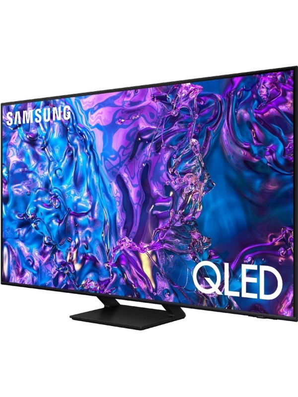 Samsung Smart Τηλεόραση 65" 4K UHD QLED QE65Q70DATXXH HDR (2024)
