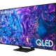 Samsung Smart Τηλεόραση 65" 4K UHD QLED QE65Q70DATXXH HDR (2024)
