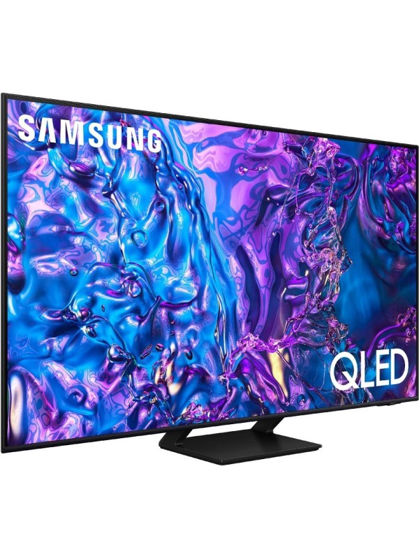 Samsung Smart Τηλεόραση 65" 4K UHD QLED QE65Q70DATXXH HDR (2024)