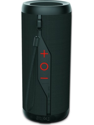 Bormann Elite BPR6600 Drum Ηχείο Bluetooth 16W με Διάρκεια Μπαταρίας έως 12 ώρες Μαύρο Bormann Elite BPR6600 Drum Ηχείο Bluetooth 16W με Διάρκεια Μπαταρίας έως 12 ώρες Μαύρο