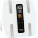Tefal Bodysignal BM7100 Ψηφιακή Ζυγαριά με Λιπομετρητή σε Λευκό χρώμα Tefal Bodysignal BM7100 Ψηφιακή Ζυγαριά με Λιπομετρητή σε Λευκό χρώμα