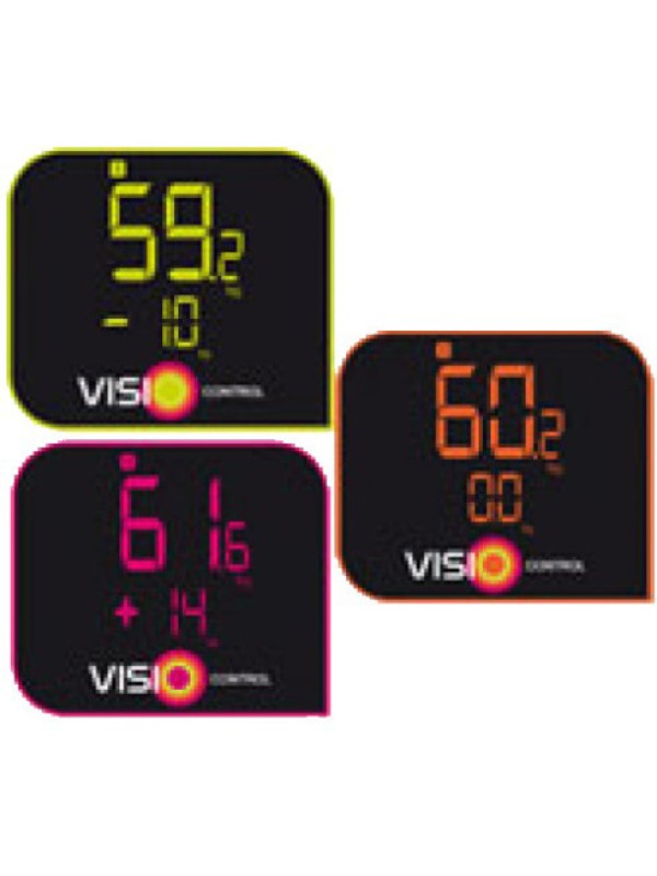 Tefal Bodysignal BM7100 Ψηφιακή Ζυγαριά με Λιπομετρητή σε Λευκό χρώμα Tefal Bodysignal BM7100 Ψηφιακή Ζυγαριά με Λιπομετρητή σε Λευκό χρώμα