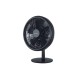Singer 7110/01BL Επιτραπέζιος Ανεμιστήρας 55W Διαμέτρου 40cm, Μαύρος Singer 7110/01BL Επιτραπέζιος Ανεμιστήρας 55W Διαμέτρου 40cm, Μαύρος