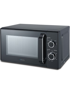 Omnys MWN-MM72021B Φούρνος Μικροκυμάτων 20lt Μαύρος Omnys MWN-MM72021B Φούρνος Μικροκυμάτων 20lt Μαύρος