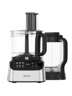 Kenwood FDM73.850SS MultiPro OneTouch Πολυμίξερ