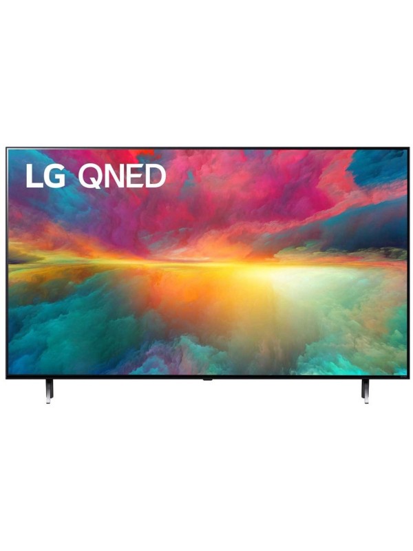 LG Smart Τηλεόραση 50" 4K UHD QNED 50QNED756RA HDR (2023) LG Smart Τηλεόραση 50" 4K UHD QNED 50QNED756RA HDR (2023)