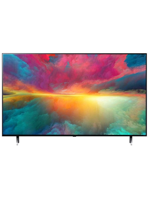LG Smart Τηλεόραση 50" 4K UHD QNED 50QNED756RA HDR (2023) LG Smart Τηλεόραση 50" 4K UHD QNED 50QNED756RA HDR (2023)