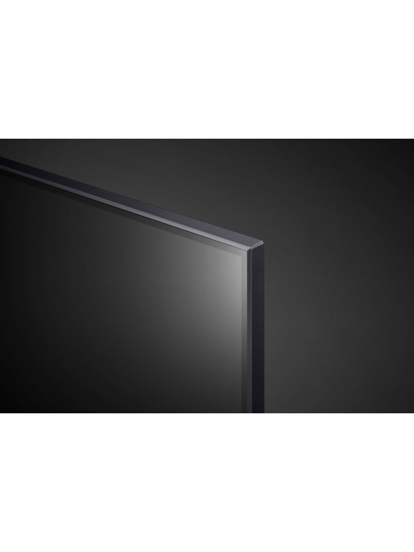 LG Smart Τηλεόραση 50" 4K UHD QNED 50QNED756RA HDR (2023) LG Smart Τηλεόραση 50" 4K UHD QNED 50QNED756RA HDR (2023)