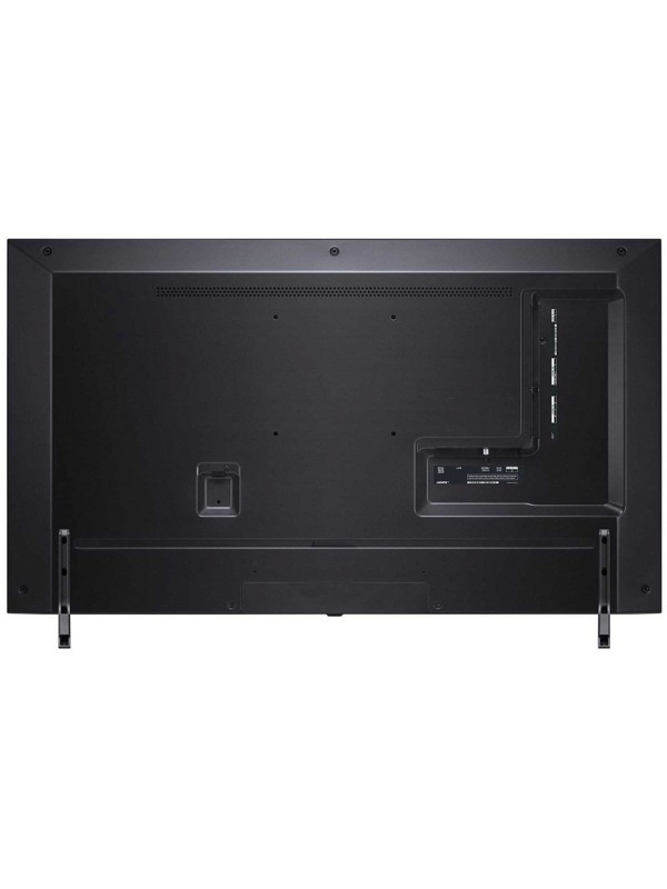 LG Smart Τηλεόραση 50" 4K UHD QNED 50QNED756RA HDR (2023) LG Smart Τηλεόραση 50" 4K UHD QNED 50QNED756RA HDR (2023)